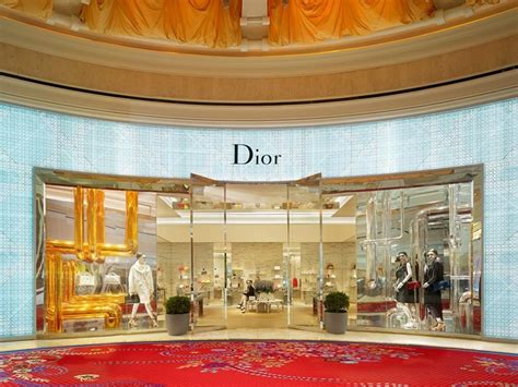 dior wynn las vegas|wynn las vegas mattress store.